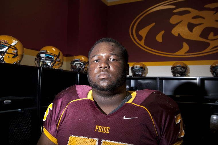 Natrell Curtis